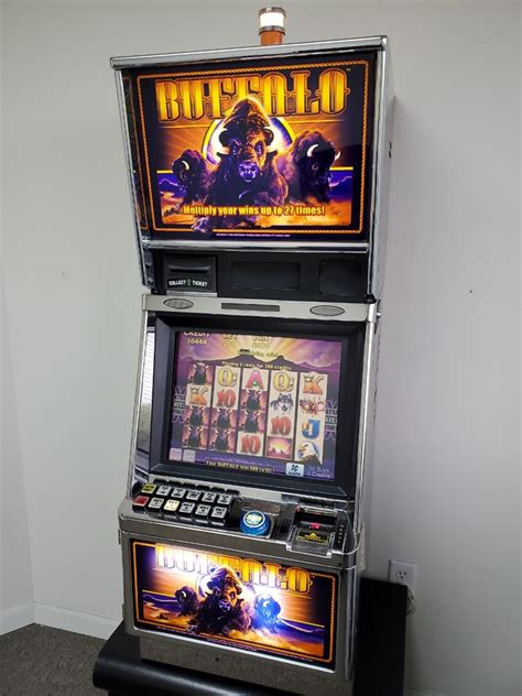 aristocrat slot machines